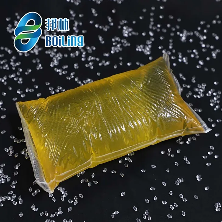 Adhesivo Hot Melt Endüstriyel Uygulamalar İçin