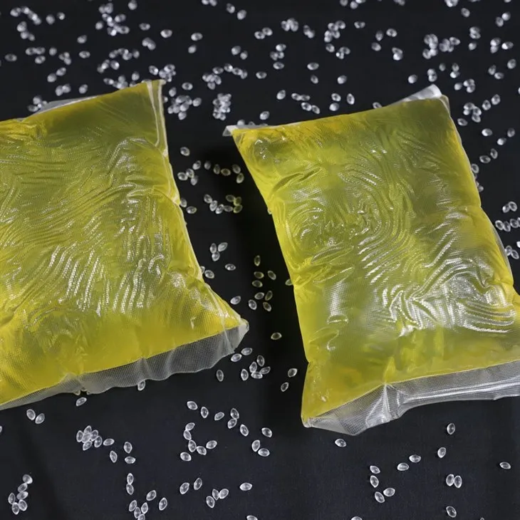 PE Kurye Torbası Sızdırmazlığı İçin Yapıştırıcı