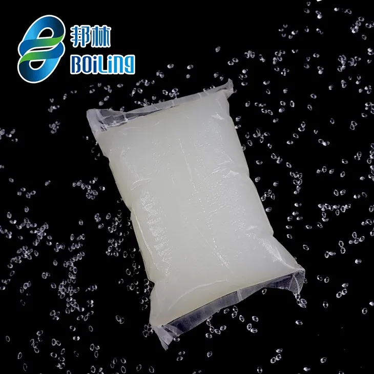 Apao Bazlı Hot Melt Yapıştırıcı