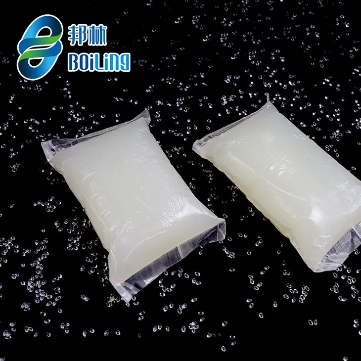 En İyi Poliolefin Sıcakta Eriyen Yapıştırıcı