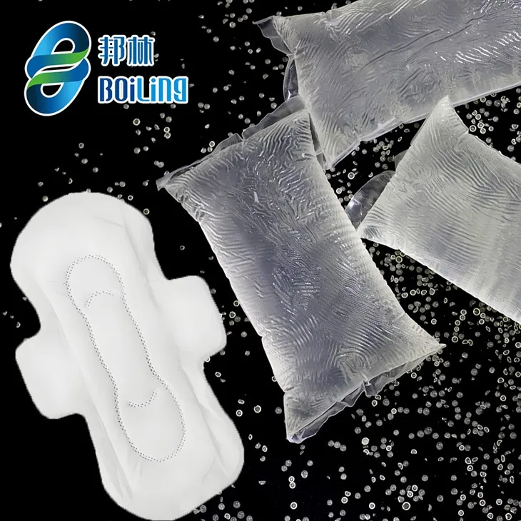 Hijyenik Peçete İçin İnşaat Tutkalı