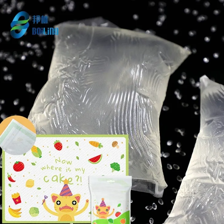 Tek Kullanımlık Yapışkanlı Servis Altlıkları Sıcakta Eriyen Yapıştırıcı