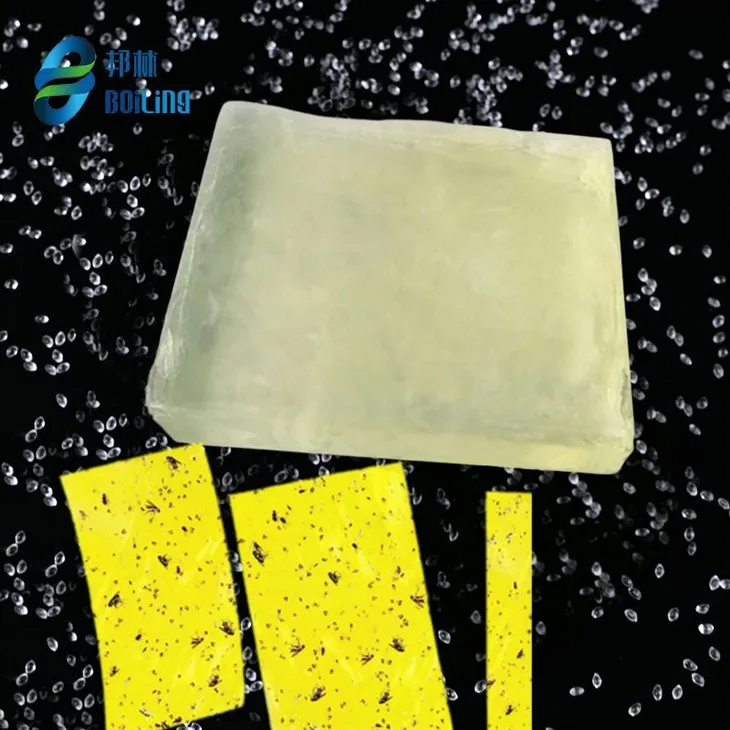 Meyve Sineği Tuzağı Tutkalı