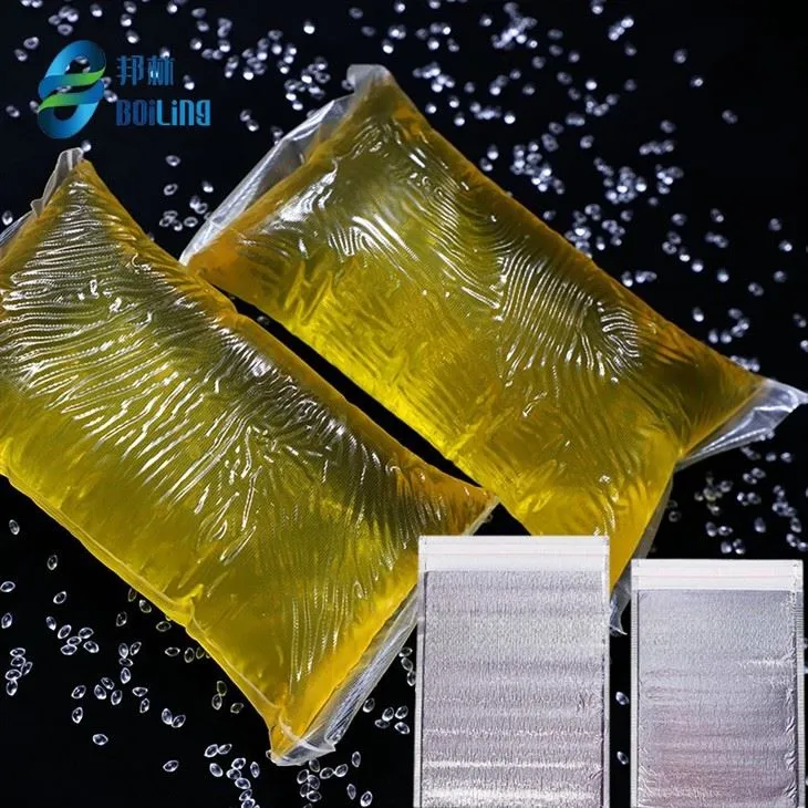 Yüksek Mukavemetli Sıcakta Eriyen Tutkal