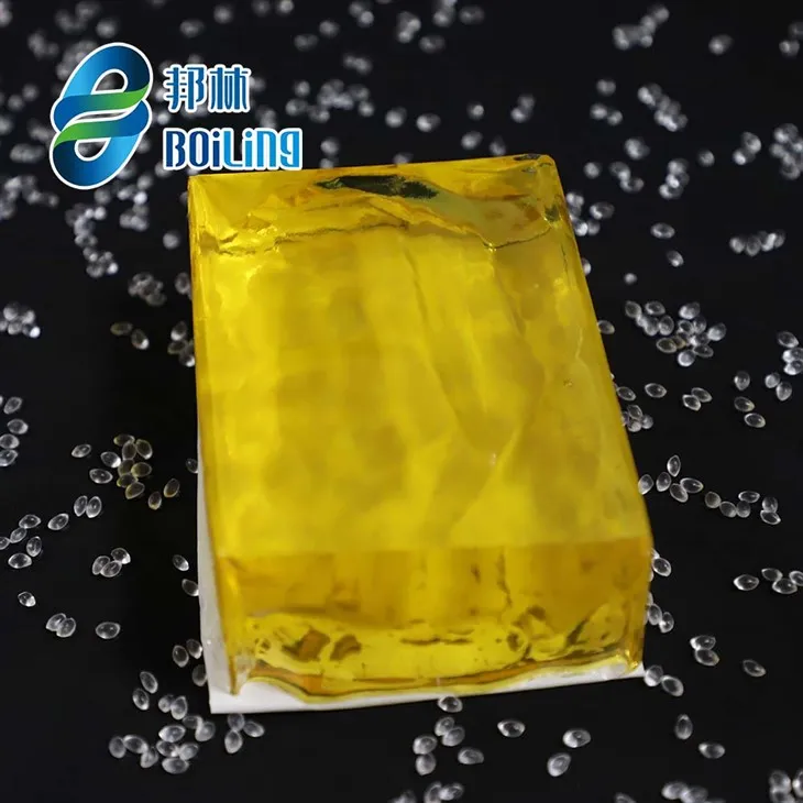 Yüksek Sıcaklık Sıcakta Eriyen Yapıştırıcı