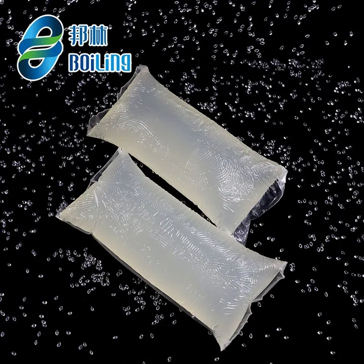 Ayakkabı Yapımı İçin Sıcak Eriyik Yapıştırıcı