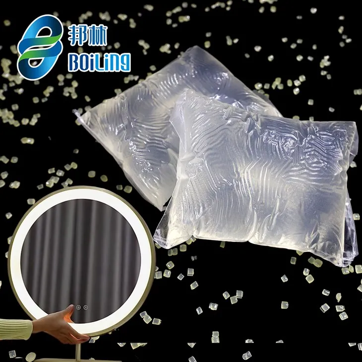 Led Kozmetik Ayna İçin Sıcak Eriyik Yapıştırıcı