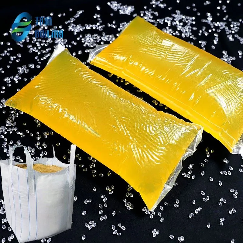 Endüstriyel Sıcakta Eriyen Yapıştırıcı Tutkal