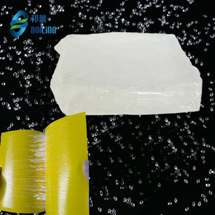 Böcek Sıcakta Eriyen Tutkal