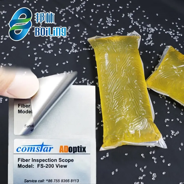 Etiket Yapıştırıcısı