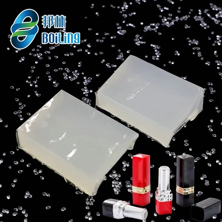 Ruj Tüpü Sıcakta Eriyen Tutkal