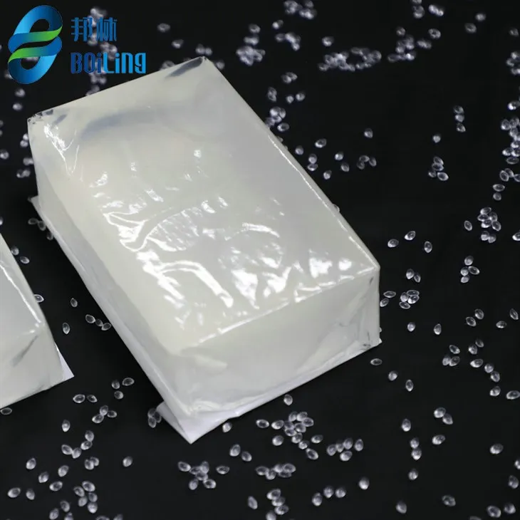 Cilt için tıbbi sınıf sıcak eriyik yapıştırıcısı