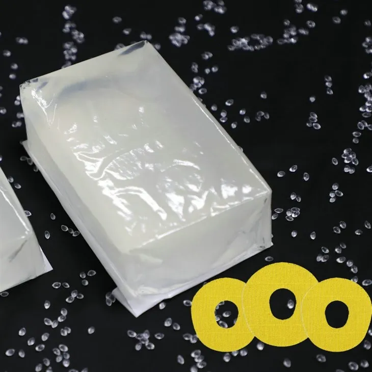 Tıbbi sınıf sıcak eriyik yapıştırıcılar