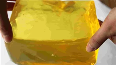 Is The Hot Melt Adhesive Better Soft Or Hard? Is The Hot Melt Adhesive Better Soft Or Hard?