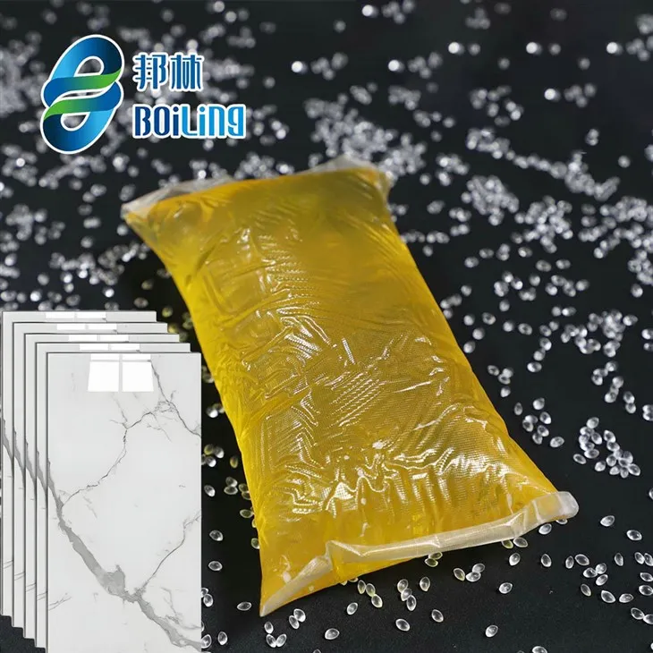 Yapışkan Duvar Yapıştırıcısı