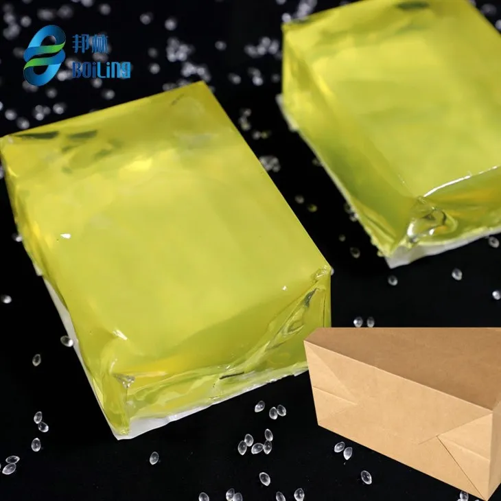 PSA Basınca Duyarlı Yapıştırıcı