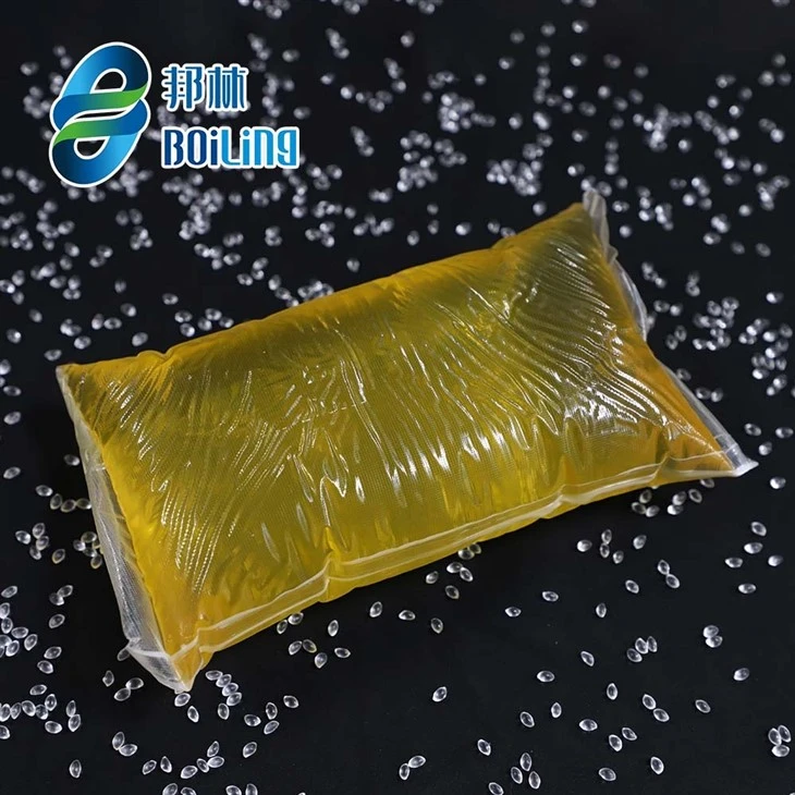 RFID Labeling Hot Melt Adhesive