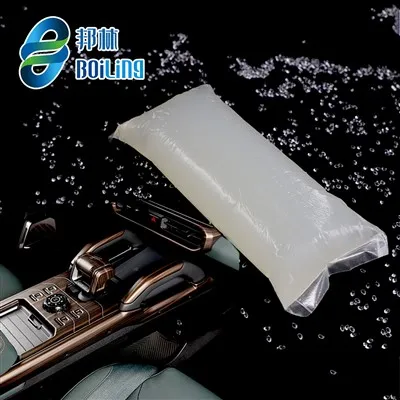 Otomotiv Döşeme Sıcakta Eriyen Yapıştırıcı
