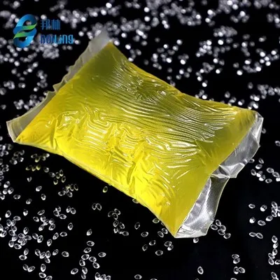 Kalıp Kesim Uygulamaları İçin Sıcakta Eriyen Yapıştırıcı