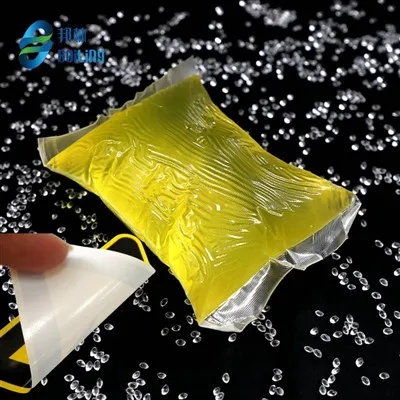 Sıcakta Eriyen Yapıştırıcılar