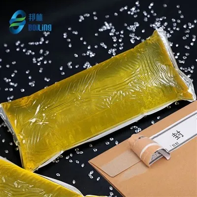 Hotmelt Etiket Yapıştırıcıları Tedarikçi