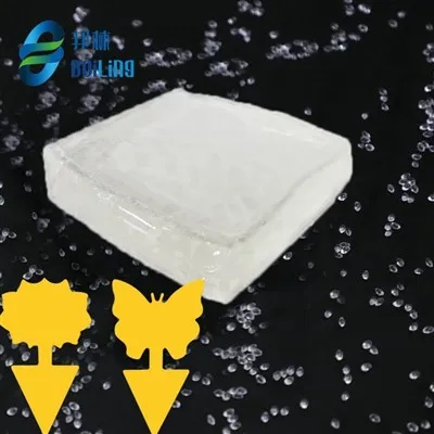 Haşere Kontrolü Sıcakta Eriyen Yapıştırıcı