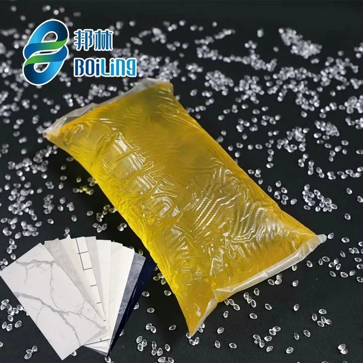 Duvarlar İçin Yapışkan Yapıştırıcı